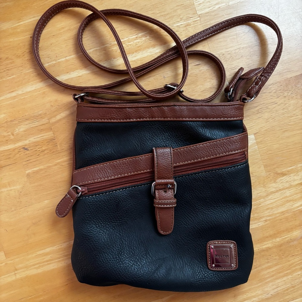 Koltov Crossbody